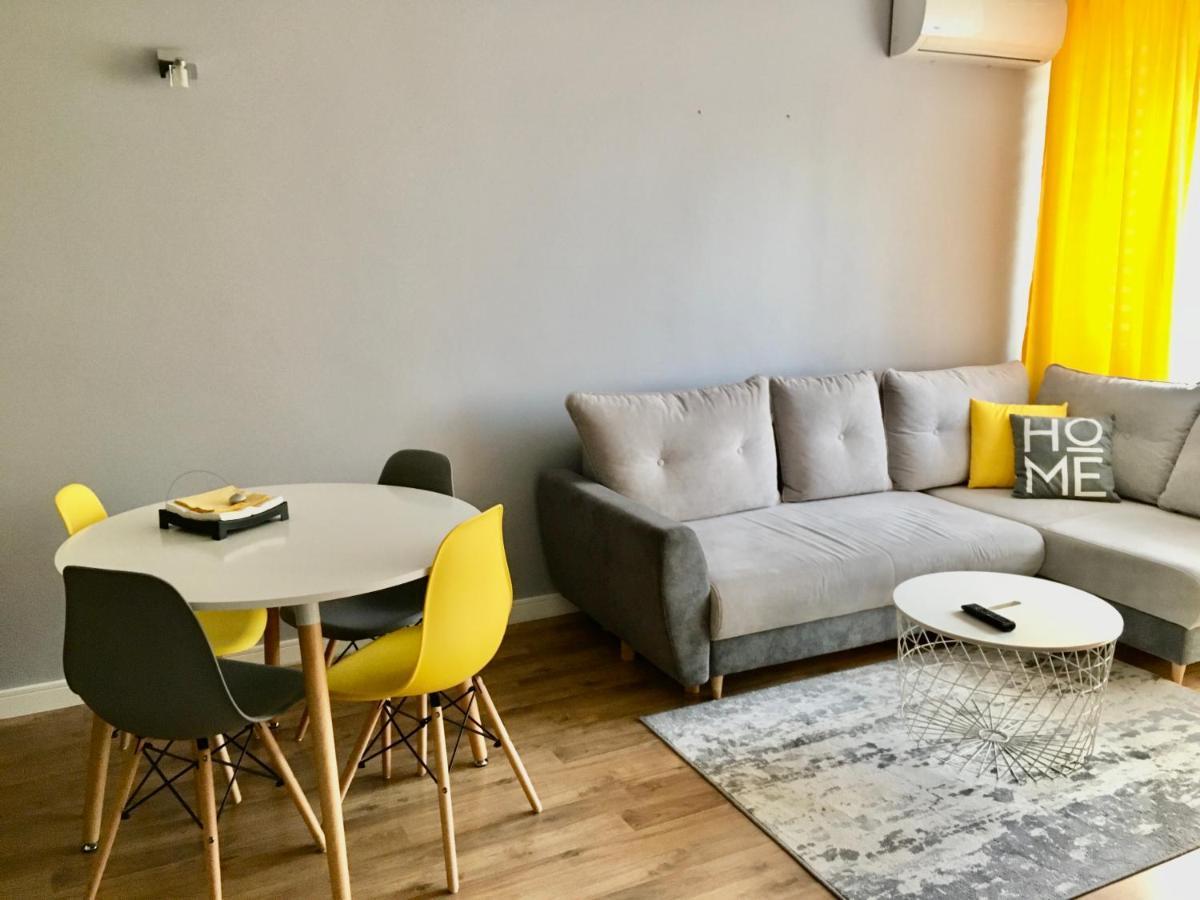 Appartement Plac Bankowy *